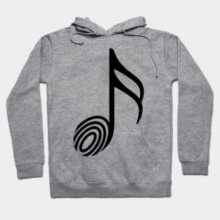 music Hoodie